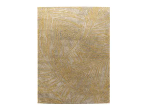 AMBASSADOR - Rectangular eco fabric rug _ BRUNO ZAMPA